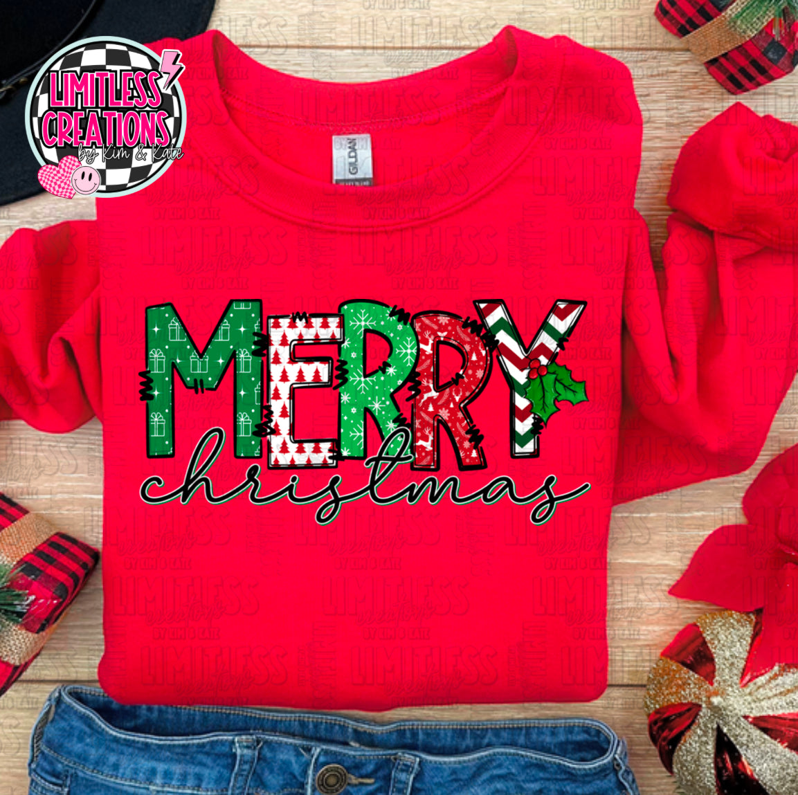 Merry Christmas shirt