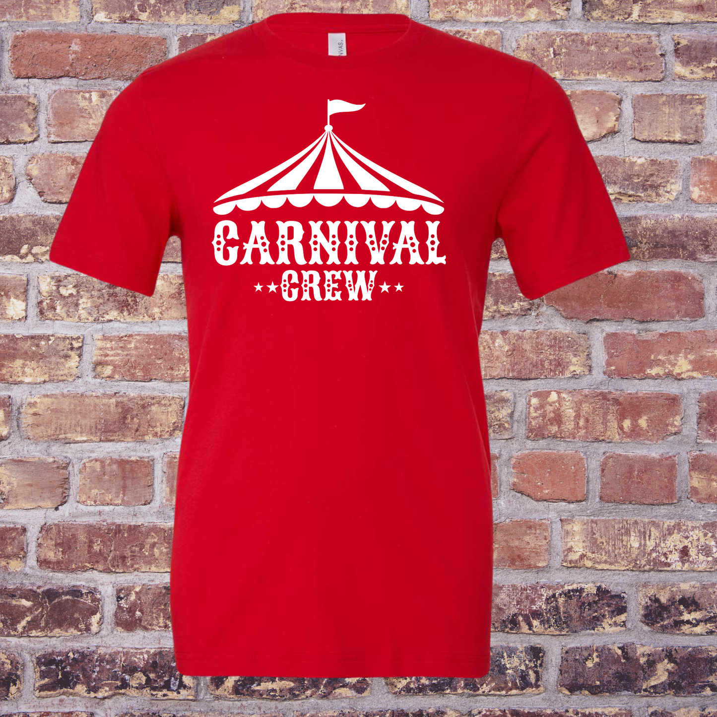 Hicksville PTO Carnival Shirts