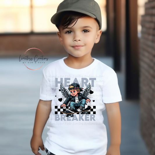 Heart Breaker Shirt