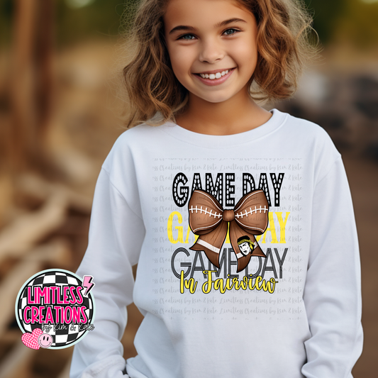 Fairview Apaches  Shirt