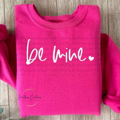 Be Mine Shirt