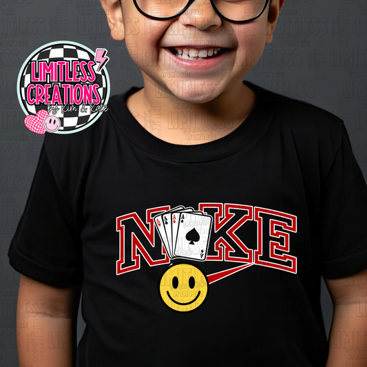 Hicksville Aces N K E Shirt