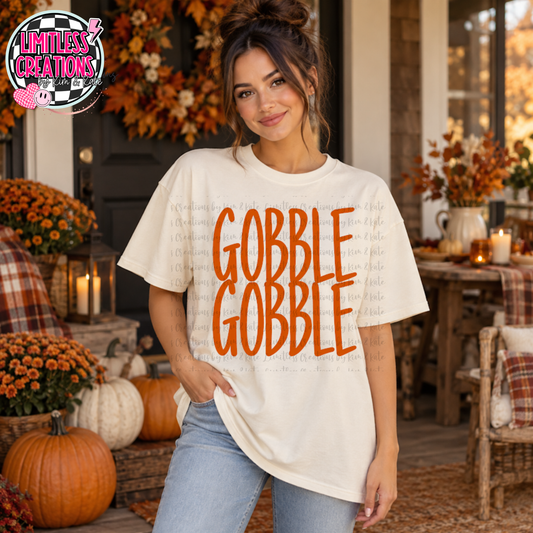 Gobble Gobble Apparel