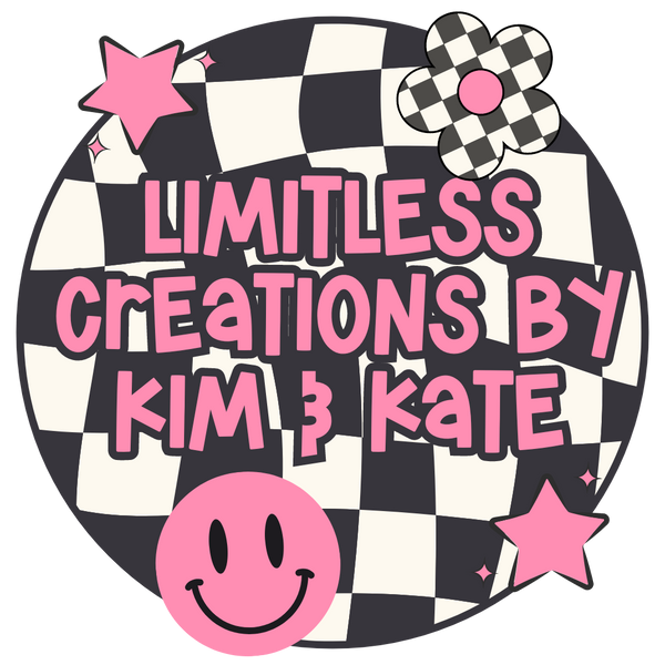 Limitless Creations by Kim & Kate