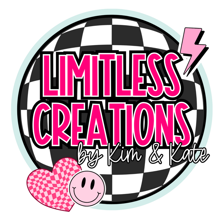 JP's Journey T Shirt Fundraiser – Limitless Creations by Kim & Kate