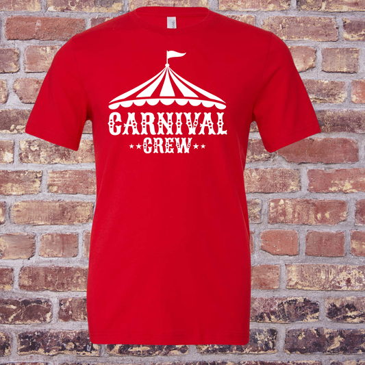Hicksville PTO Carnival Shirts