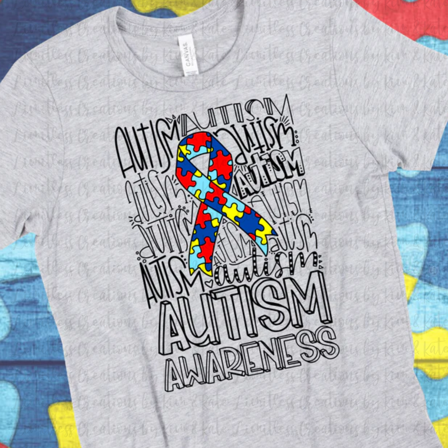 Autism Awareness Shirt