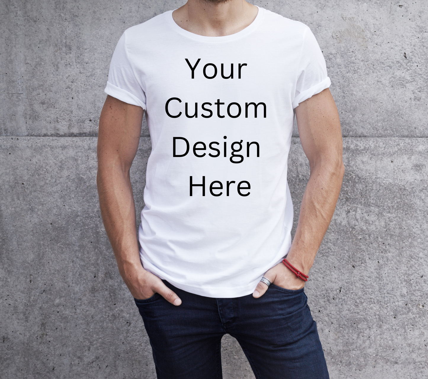 Customize your own Shirt